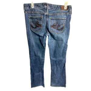 Stella express jeans